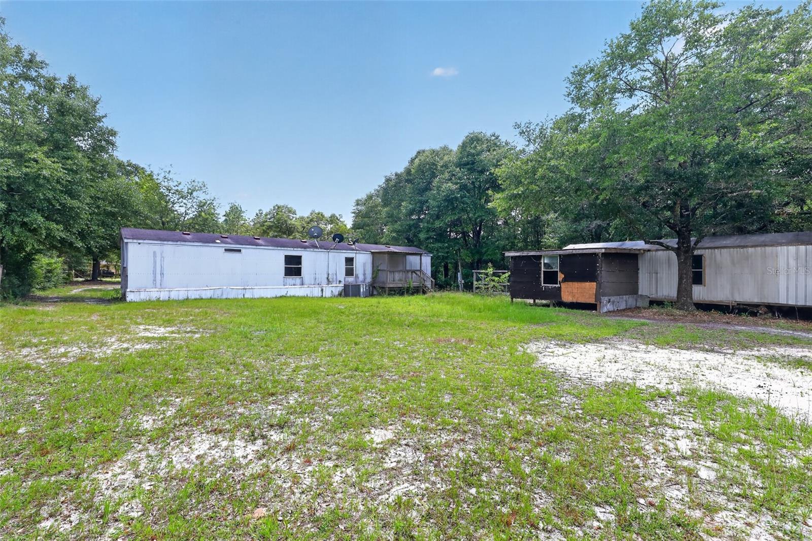 Photo of 622 CASWELL ROAD DEFUNIAK SPRINGS FL 32433