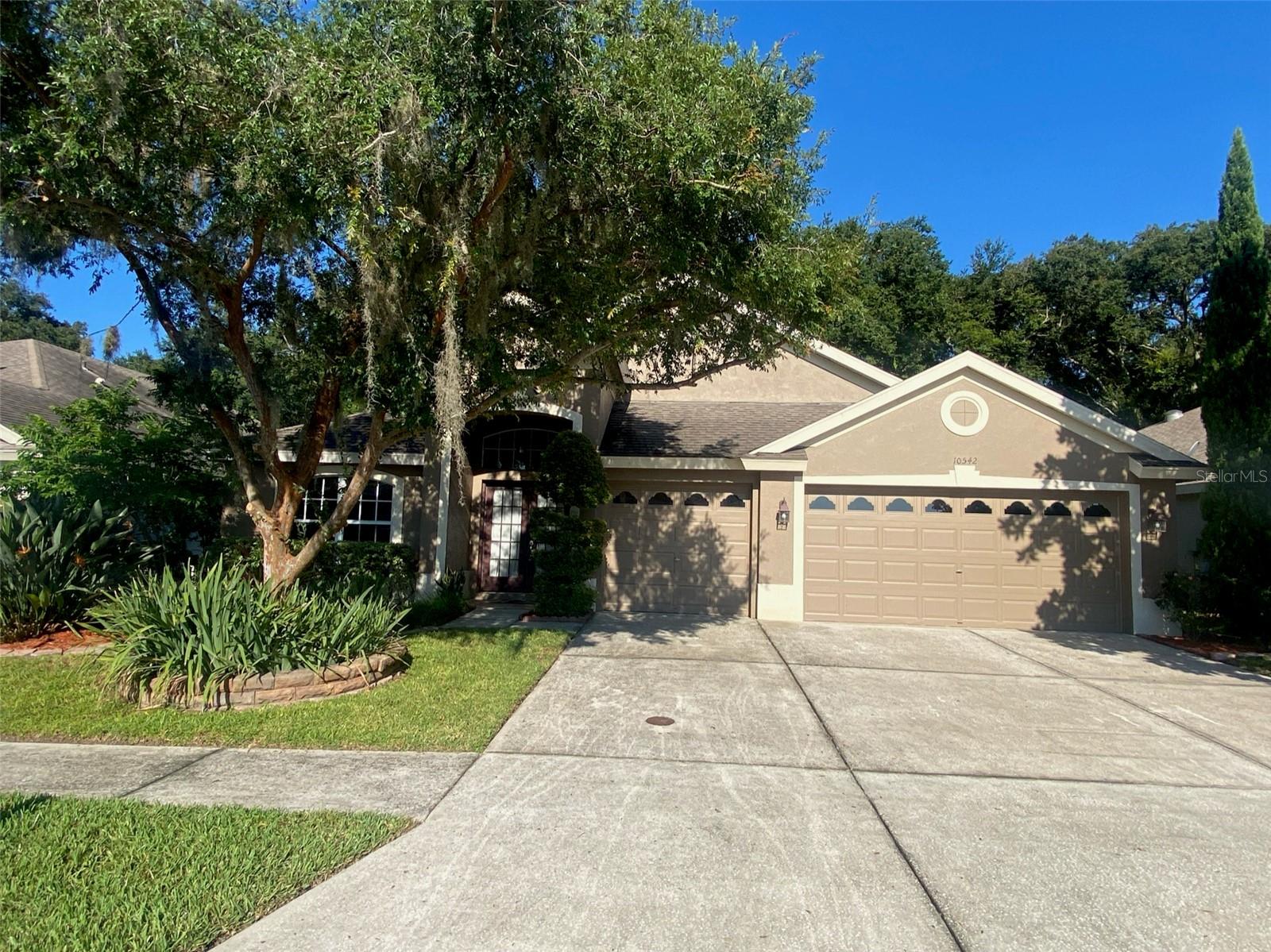 Photo of 10542 SAN TRAVASO DRIVE TAMPA FL 33647
