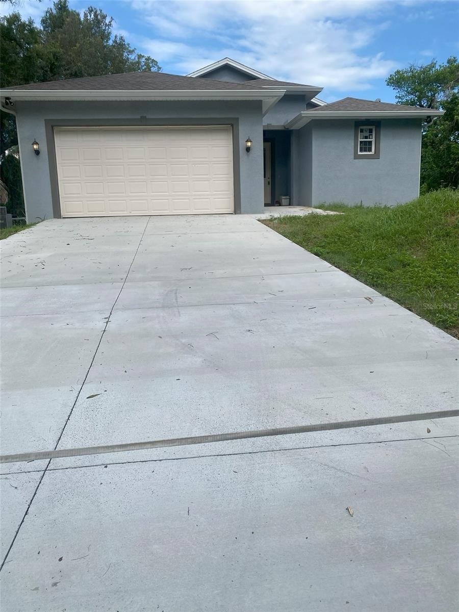 Photo of 14910 LAURIE LANE TAMPA FL 33613