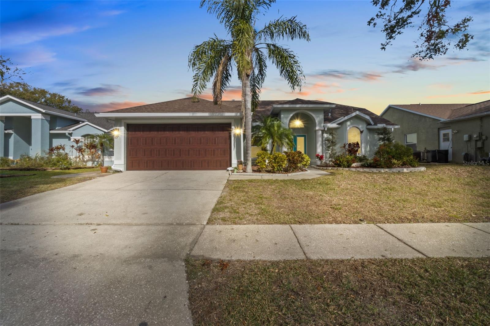 Photo of 731 BRITTANY PARK BOULEVARD TARPON SPRINGS FL 34689