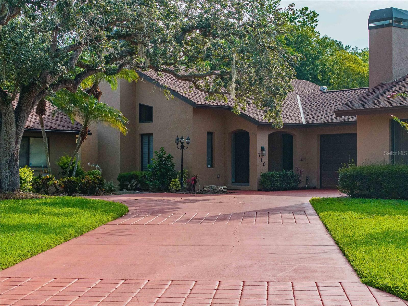 Photo of 710 LOMA LINDA COURT BRANDON FL 33511