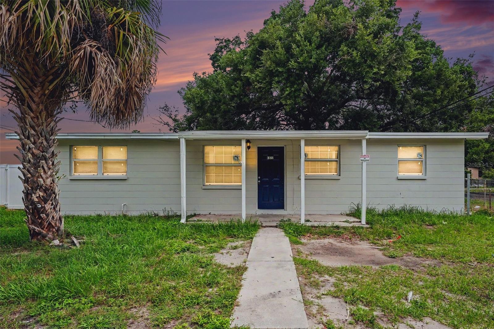 Photo of 4022 E HENRY AVENUE TAMPA FL 33610