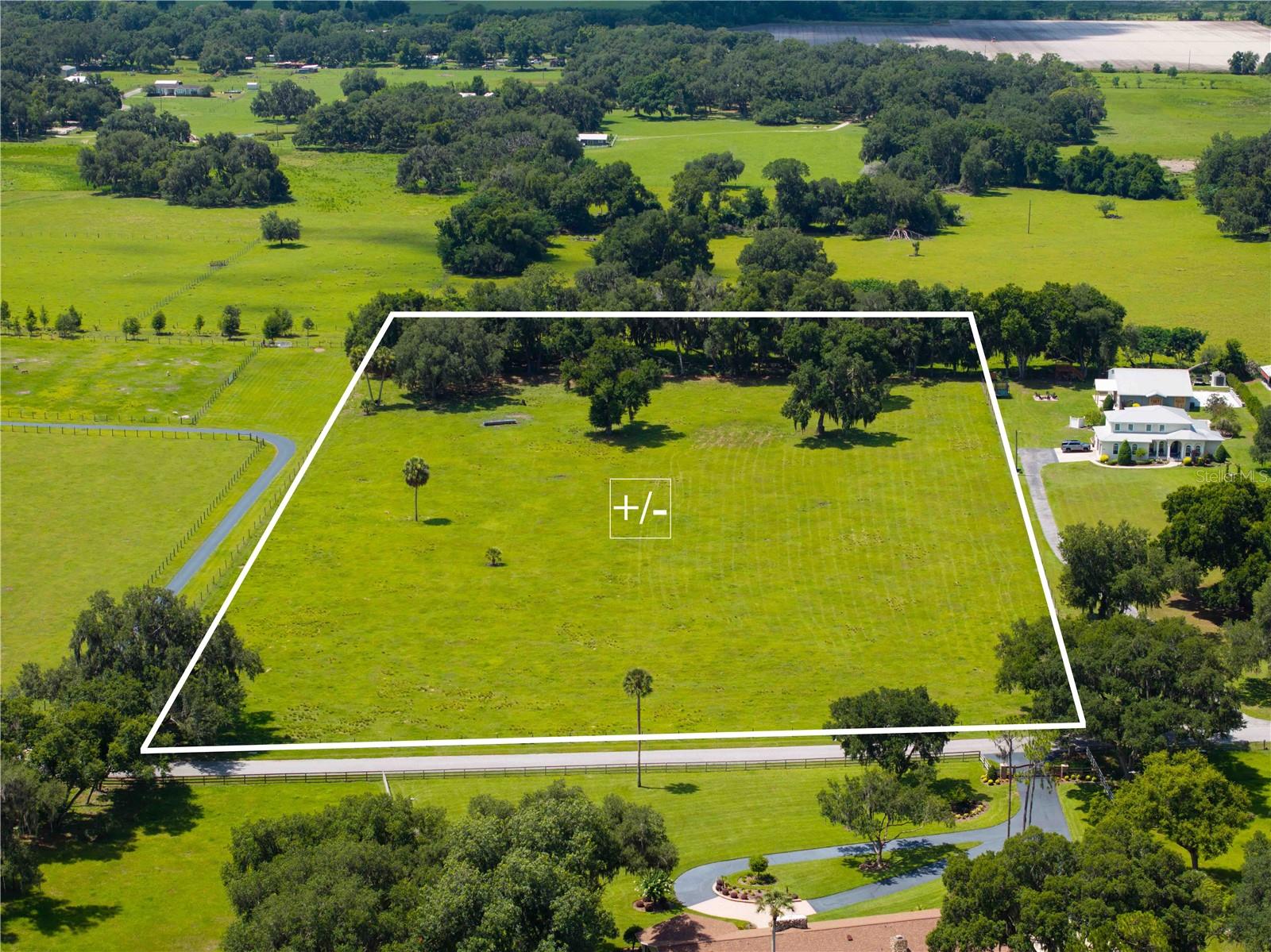 Photo of VARN ROAD PLANT CITY FL 33565