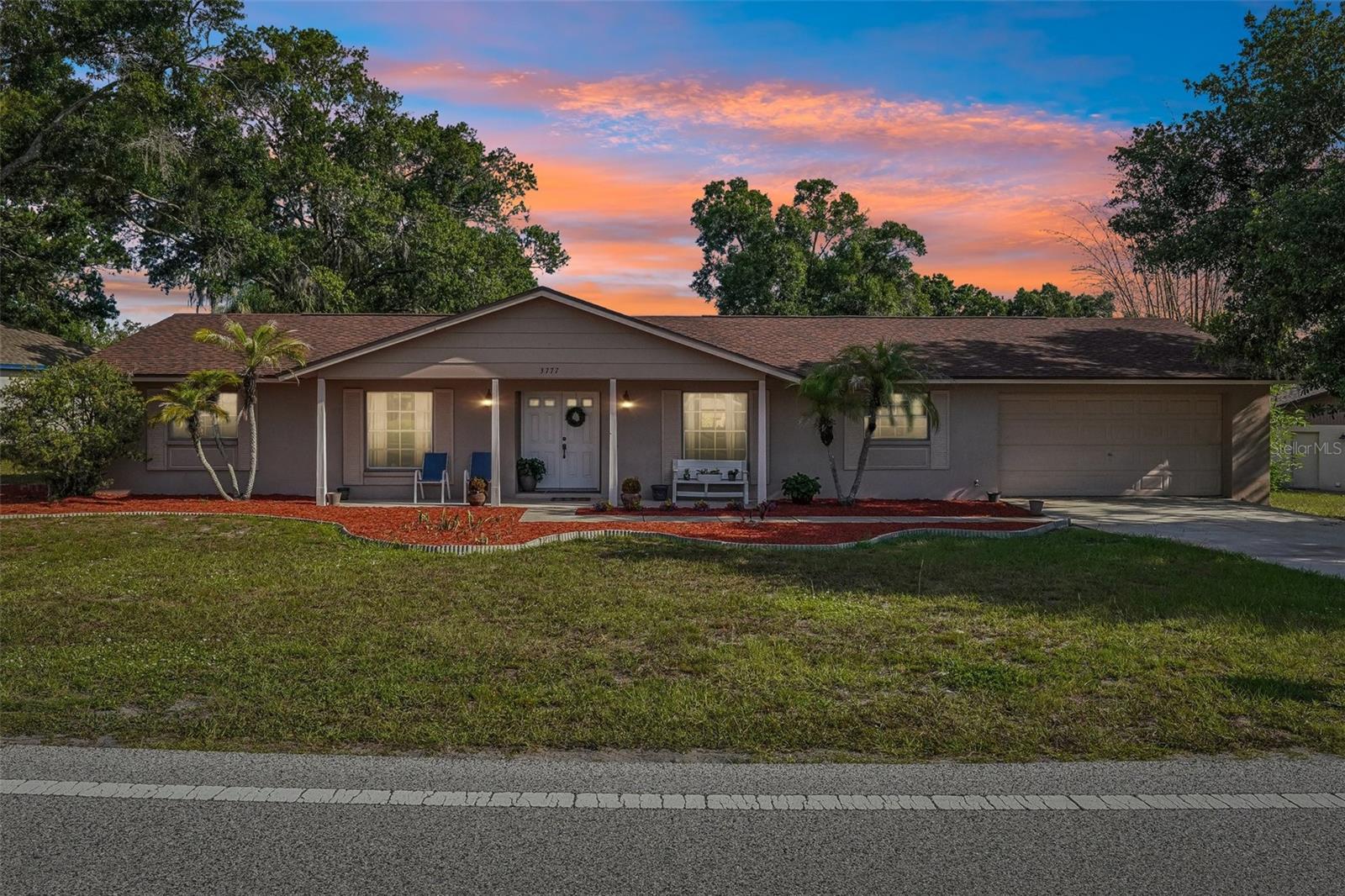 Photo of 3777 PARKWAY BOULEVARD LAND O LAKES FL 34639