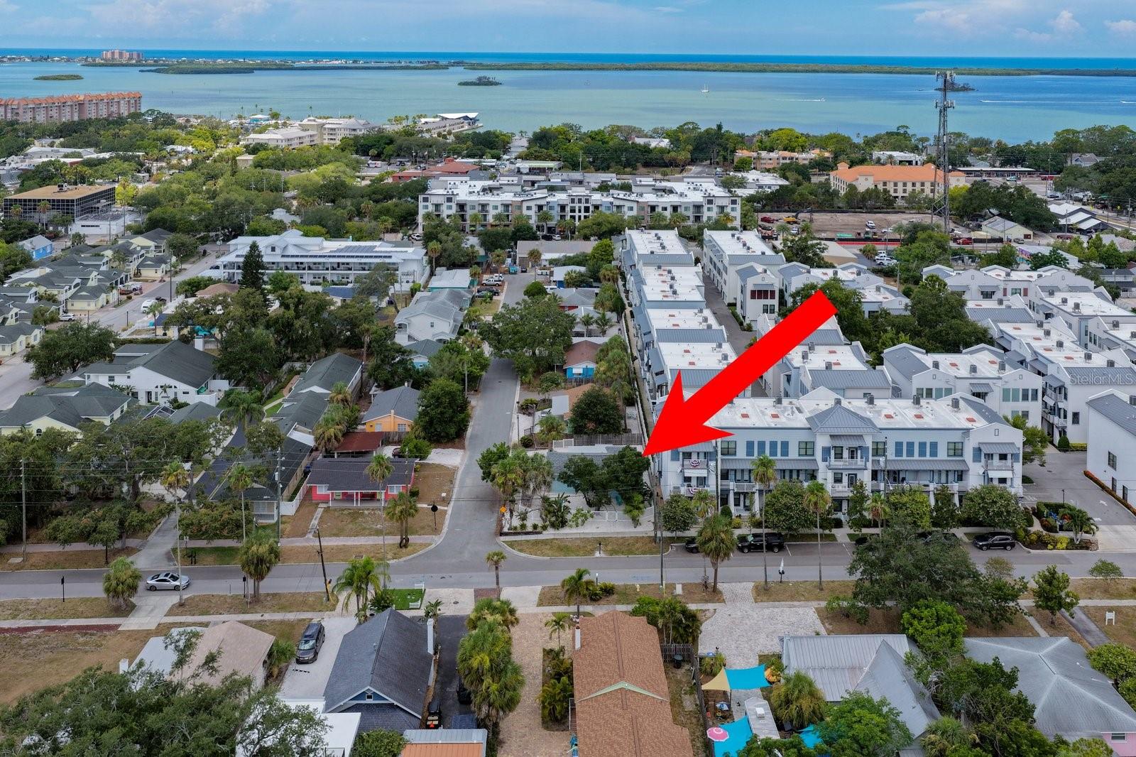Photo of 932 HIGHLAND AVENUE DUNEDIN FL 34698