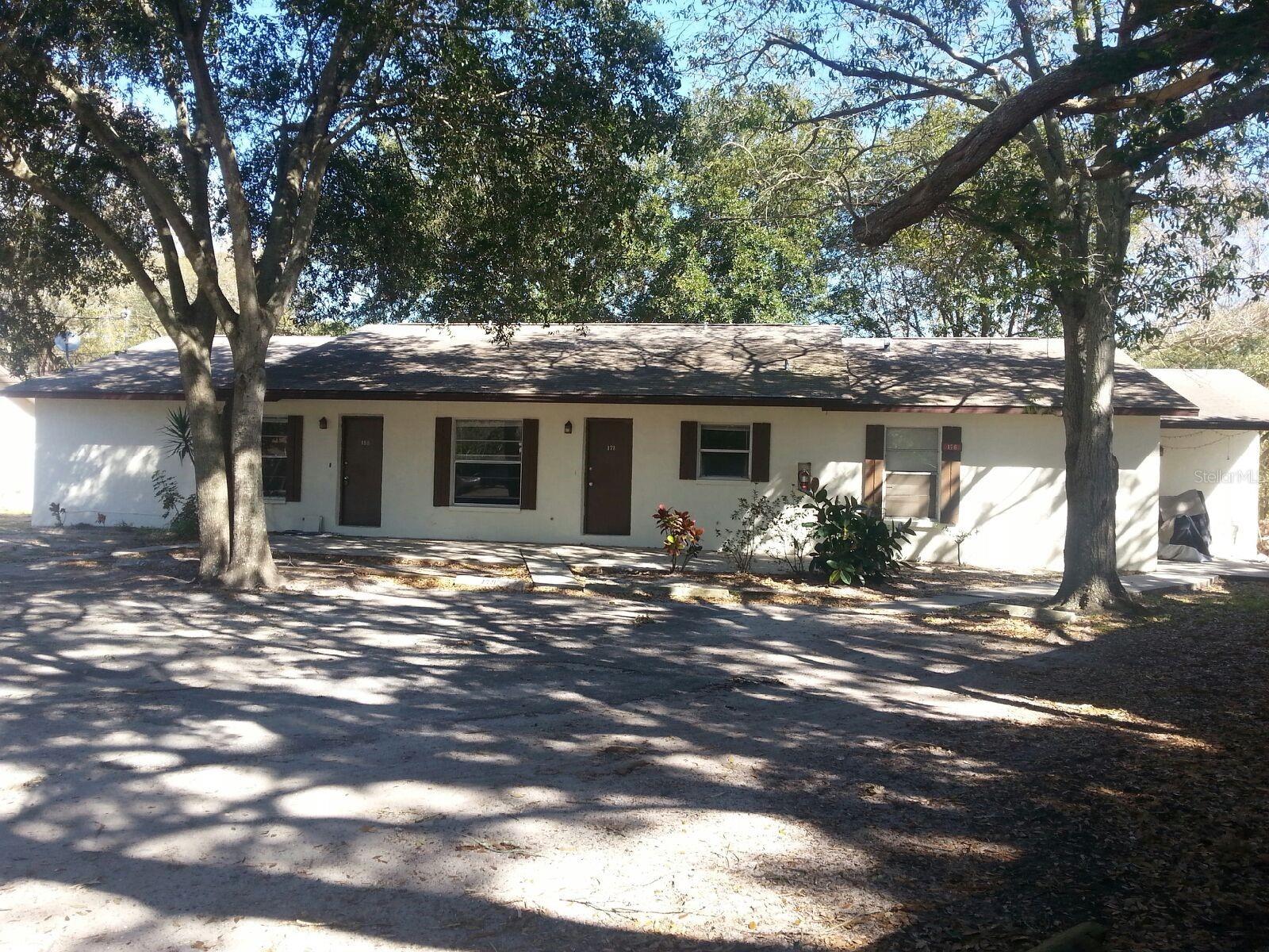 Photo of 176 MARGIE STREET PALM HARBOR FL 34683