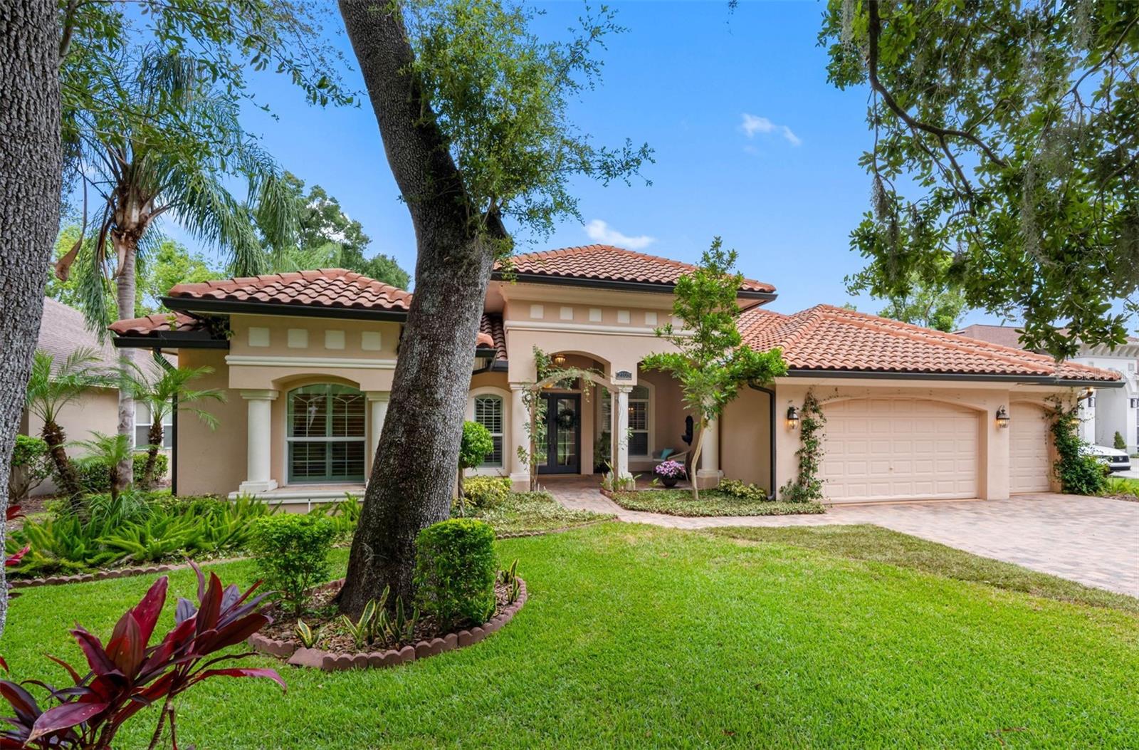 Photo of 2103 CARROLL LANDING DRIVE TAMPA FL 33612
