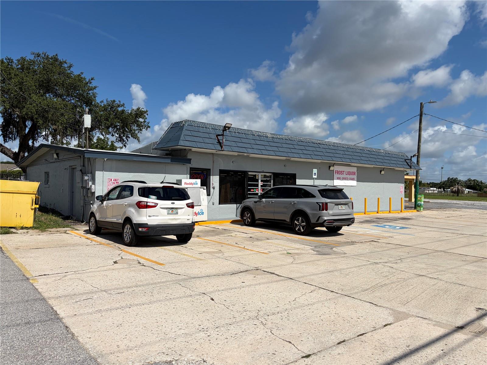 Photo of 540 S SCENIC HIGHWAY FROSTPROOF FL 33843