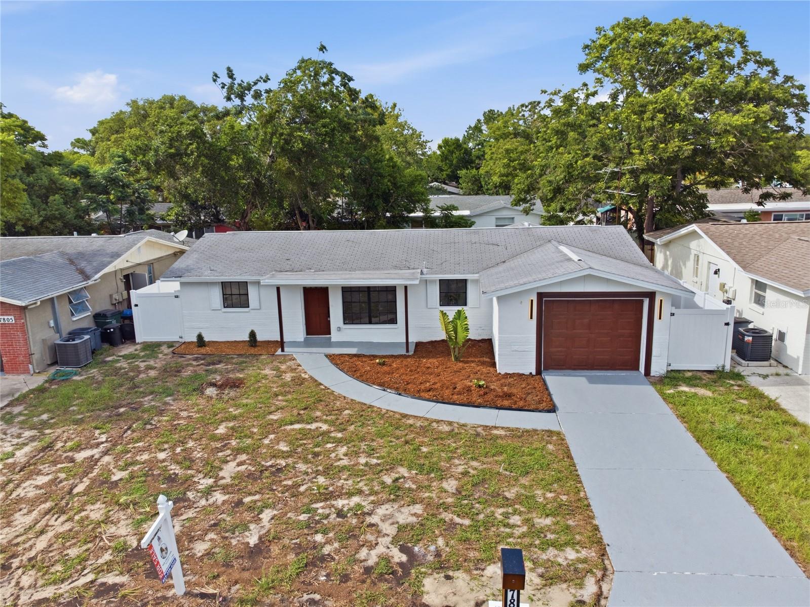 Photo of 7811 TYSON DRIVE PORT RICHEY FL 34668