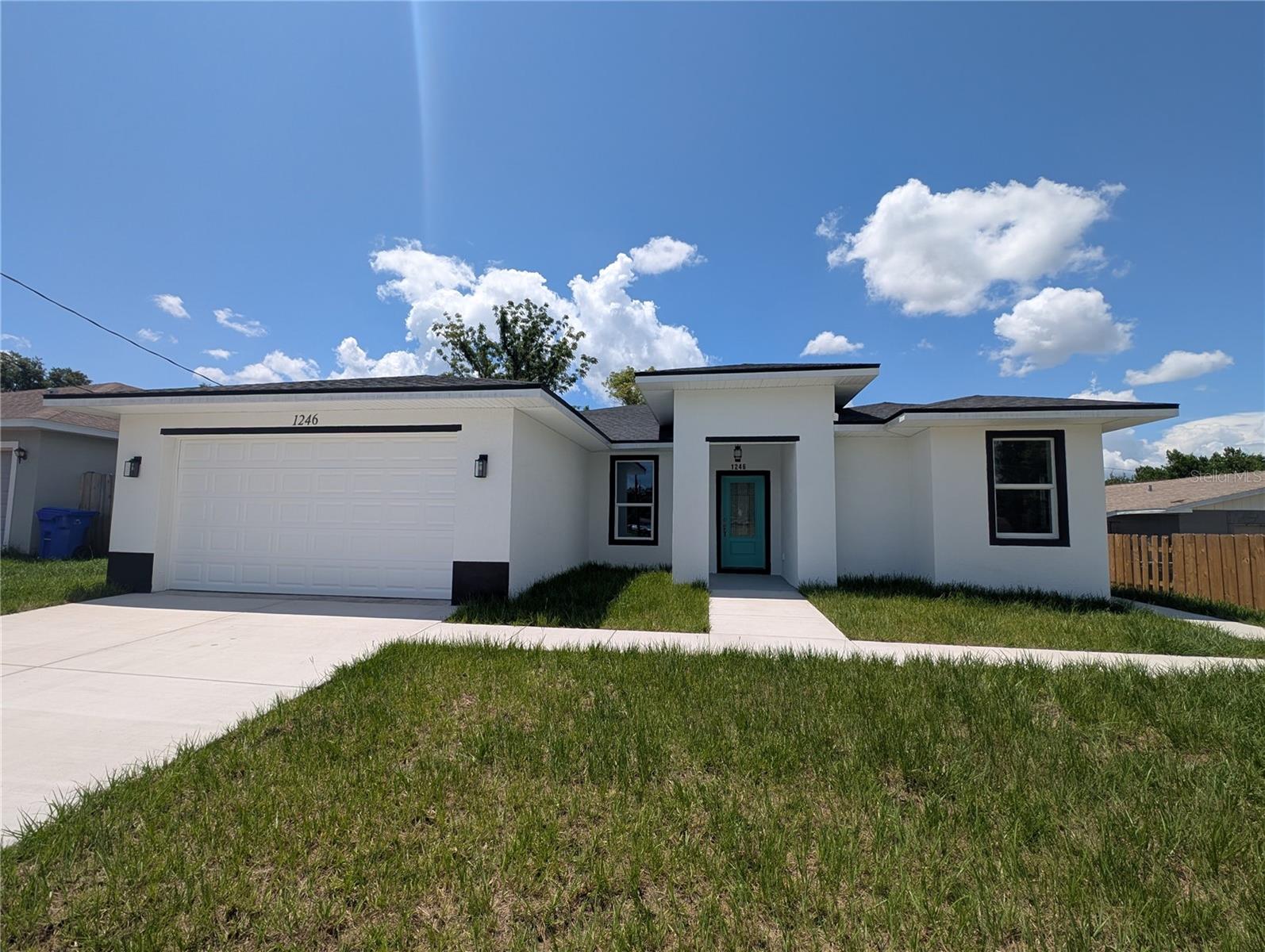 Photo of 1246 HERSCHELL STREET LAKELAND FL 33815