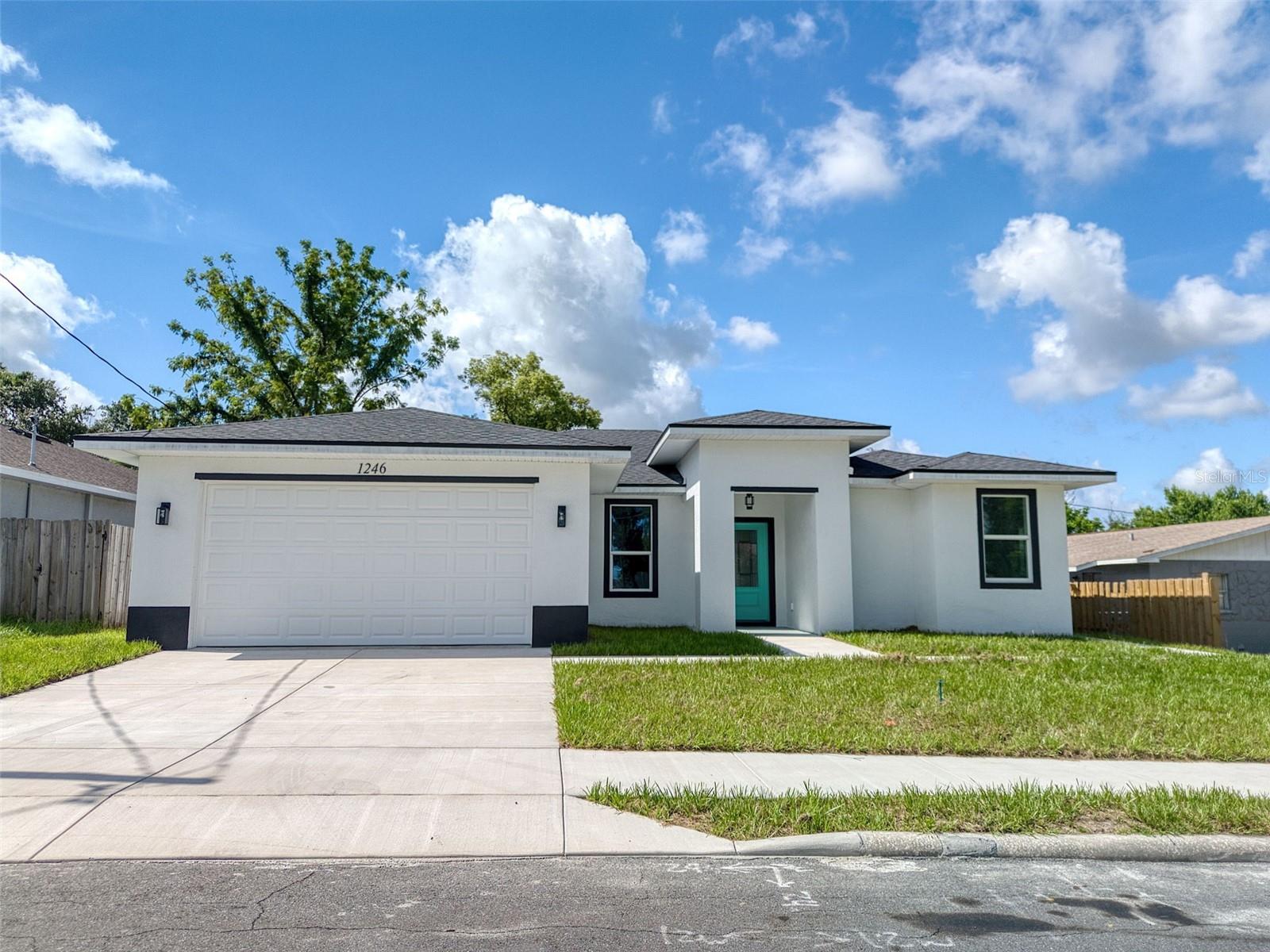 Photo of 1246 HERSCHELL STREET LAKELAND FL 33815