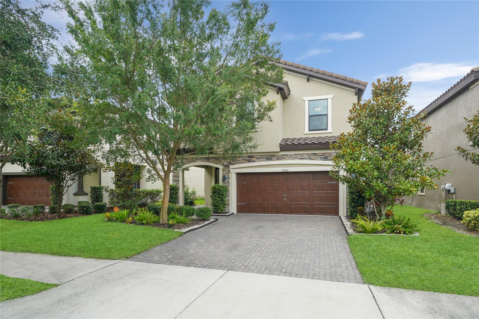 Photo of 13000 BURNS DRIVE ODESSA FL 33556