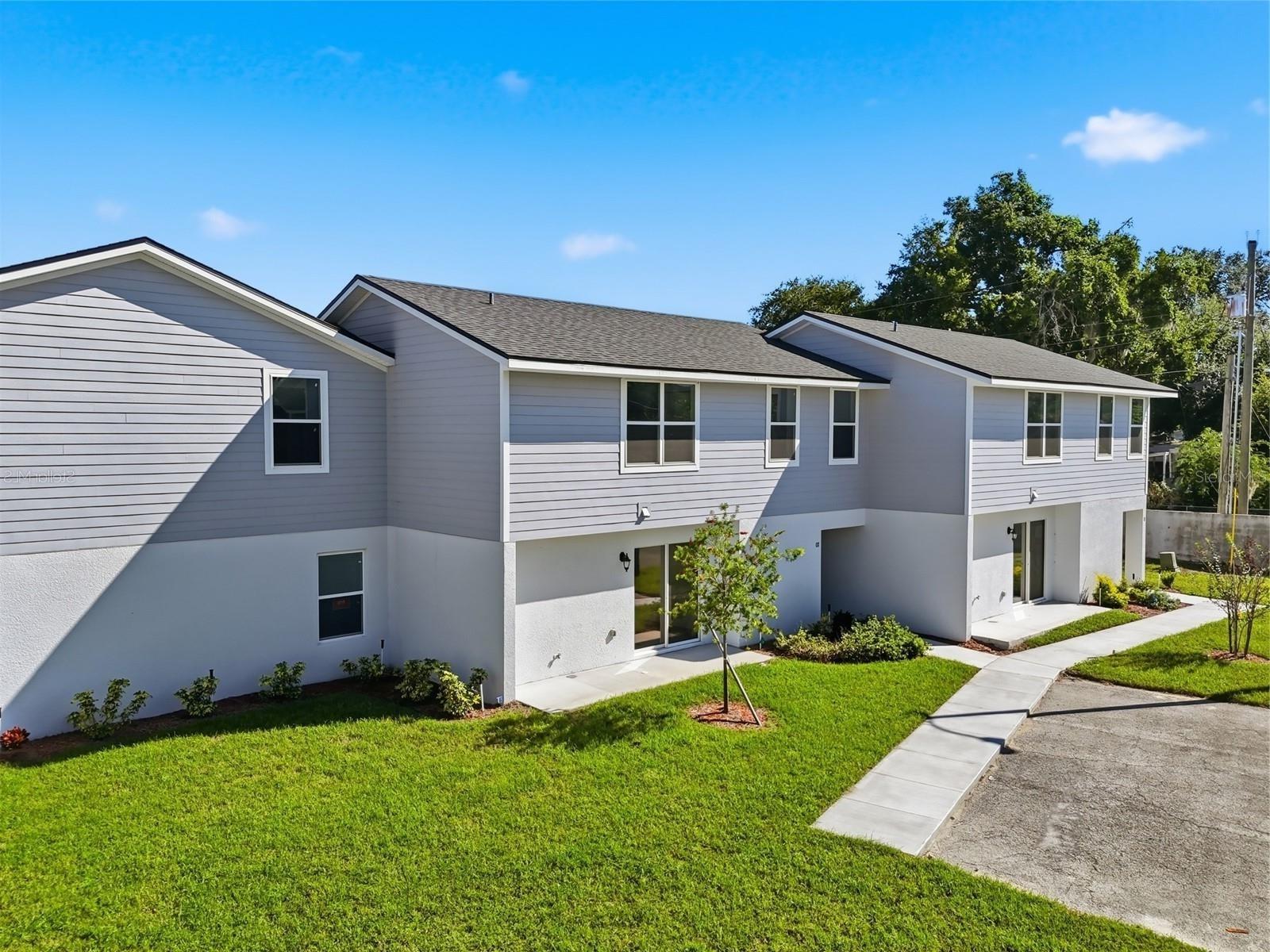 Photo of 222 CARPENTERS WAY #66 LAKELAND FL 33805