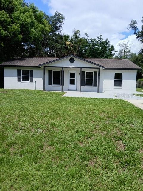 Photo of 3808 CYPRESS AVENUE SANFORD FL 32773