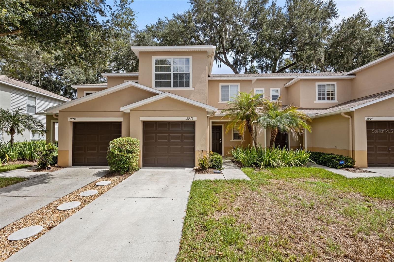 Photo of 2972 ROYAL TUSCAN LANE VALRICO FL 33594
