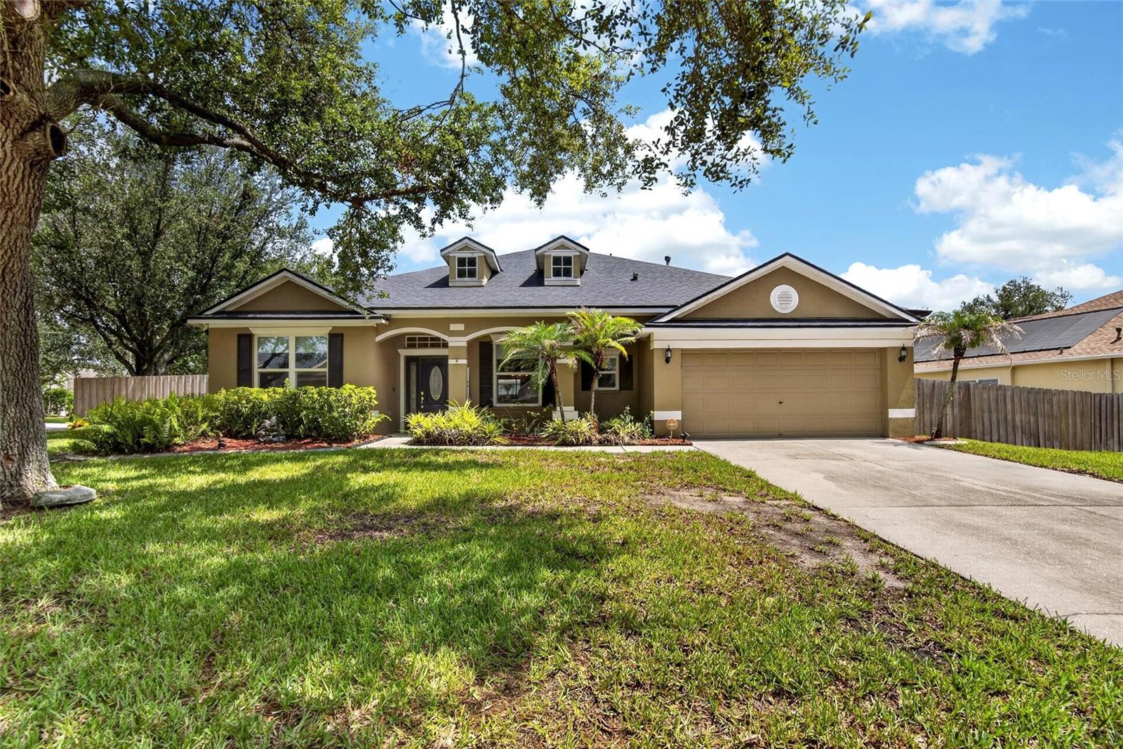 Photo of 12426 WINDMILL COVE DRIVE RIVERVIEW FL 33569
