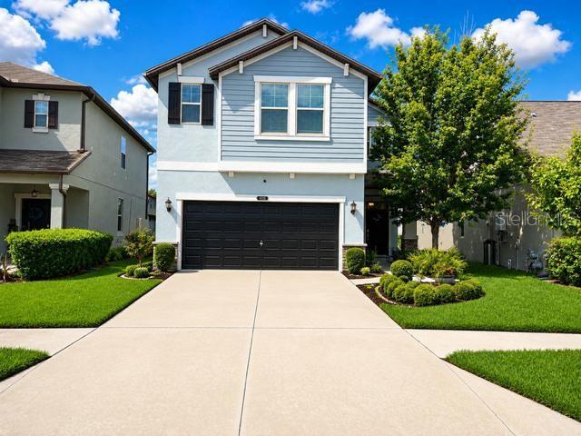 Photo of 8913 FLOURISH DRIVE LAND O LAKES FL 34637