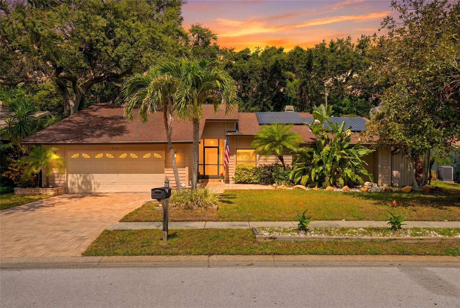 Photo of 4733 LAKE VALENCIA BOULEVARD PALM HARBOR FL 34684