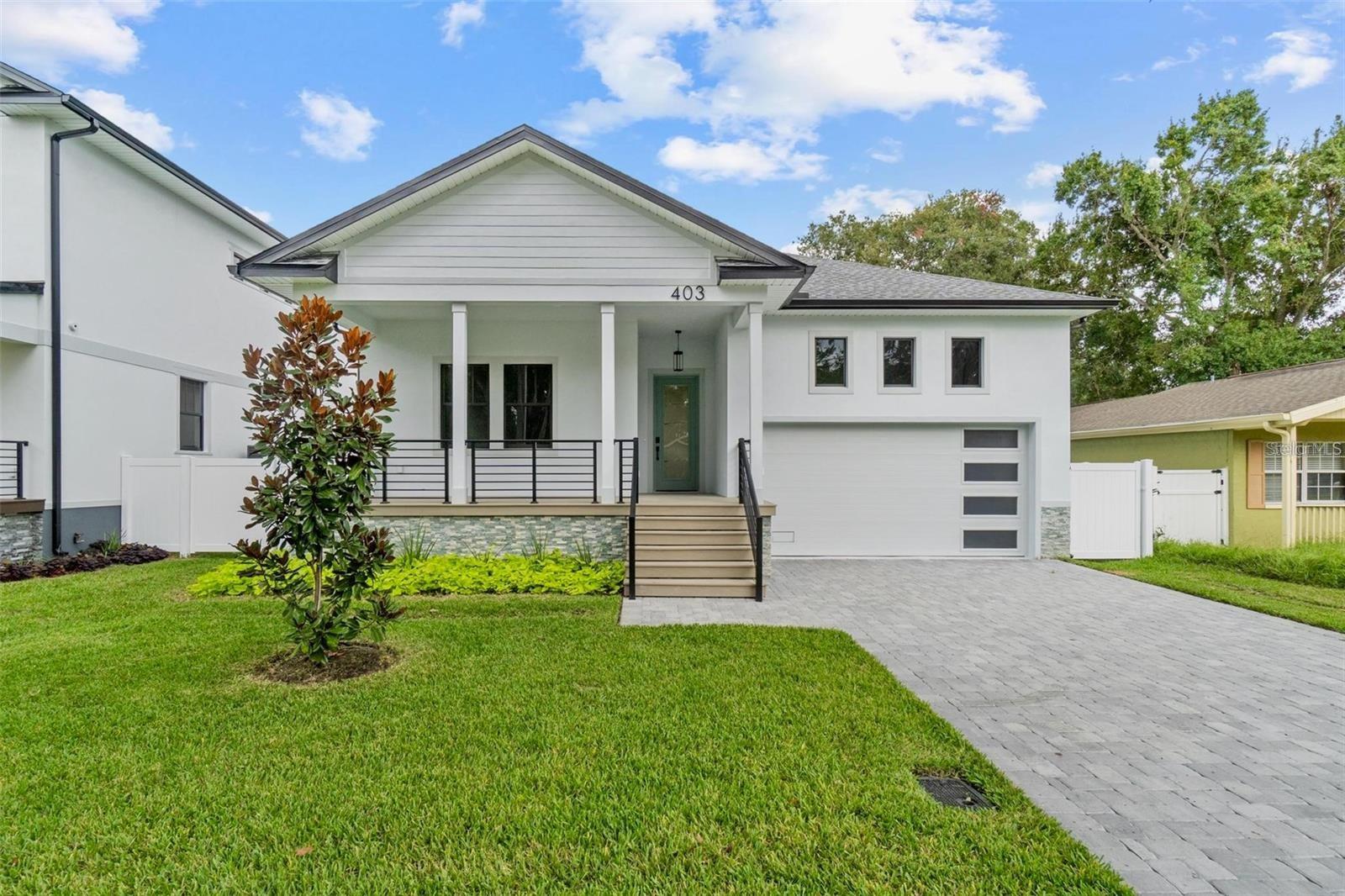 Photo of 403 PARK BLVD OLDSMAR FL 34677