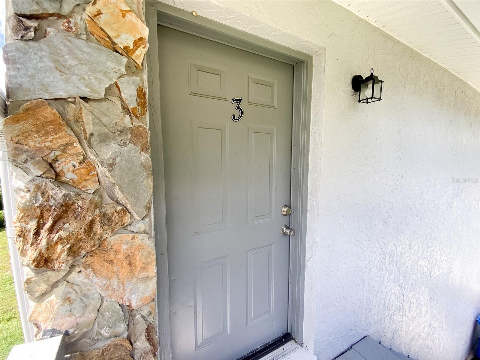 Photo of 2205 IRENE STREET #3 LUTZ FL 33549