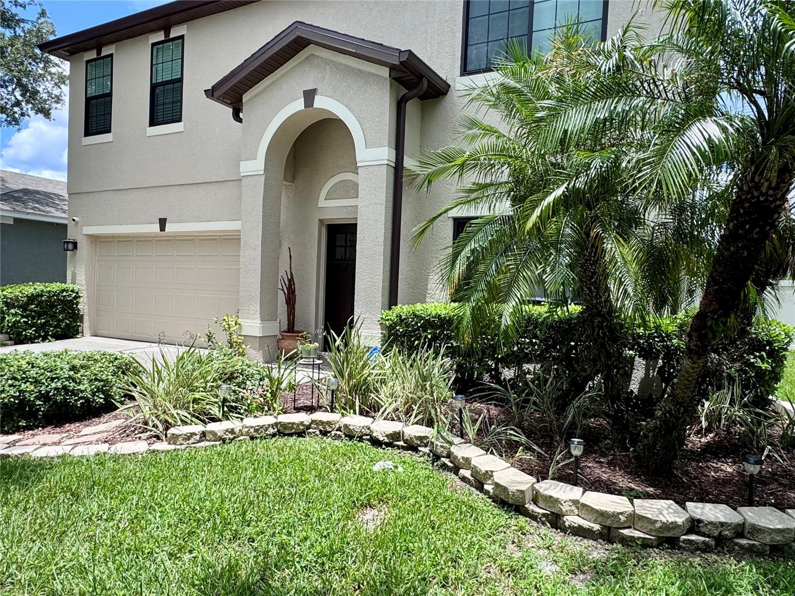Photo of 1625 EMERALD HILL WAY VALRICO FL 33594