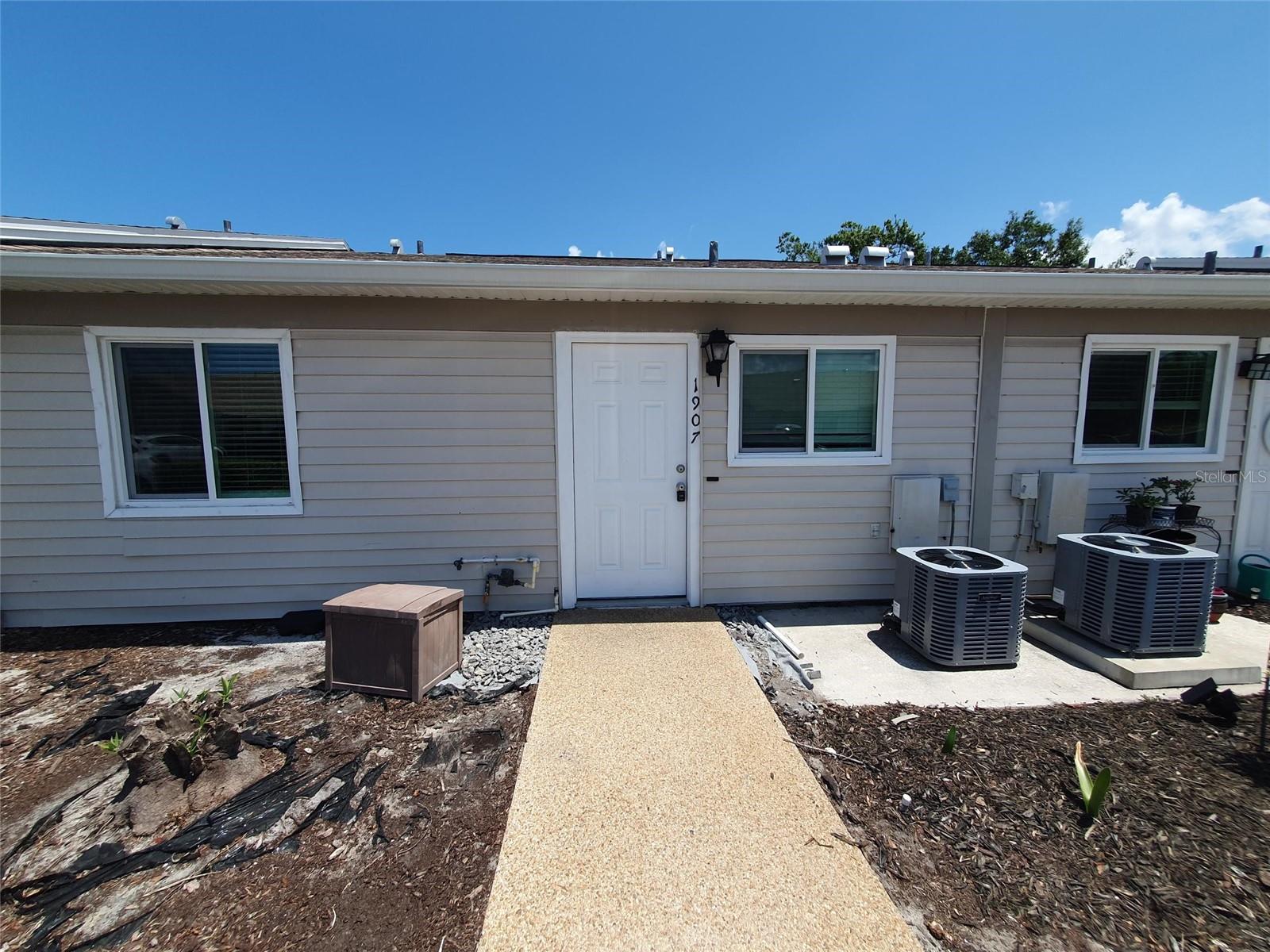 Photo of 1907 ORANGE BOULEVARD WAY PALM HARBOR FL 34683