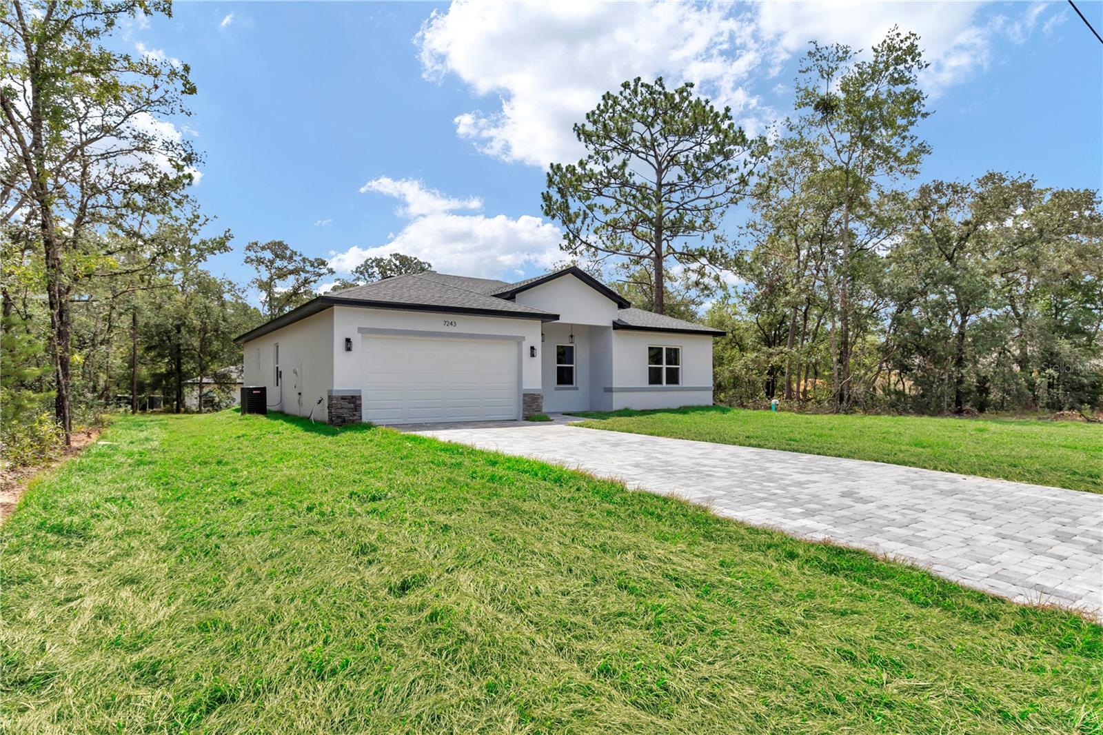 Photo of 7243 N EMBASSY TERRACE CITRUS SPRINGS FL 34434