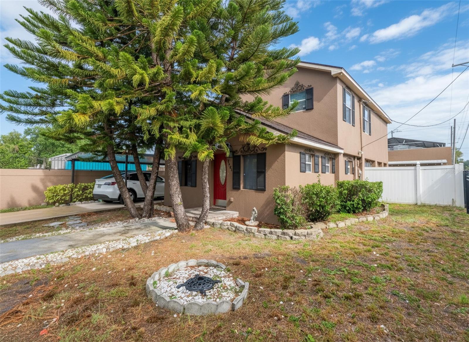 Photo of 3601 E MOHAWK AVENUE TAMPA FL 33610