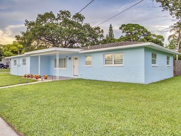 Photo of 5151 DUHME ROAD ST PETERSBURG FL 33708