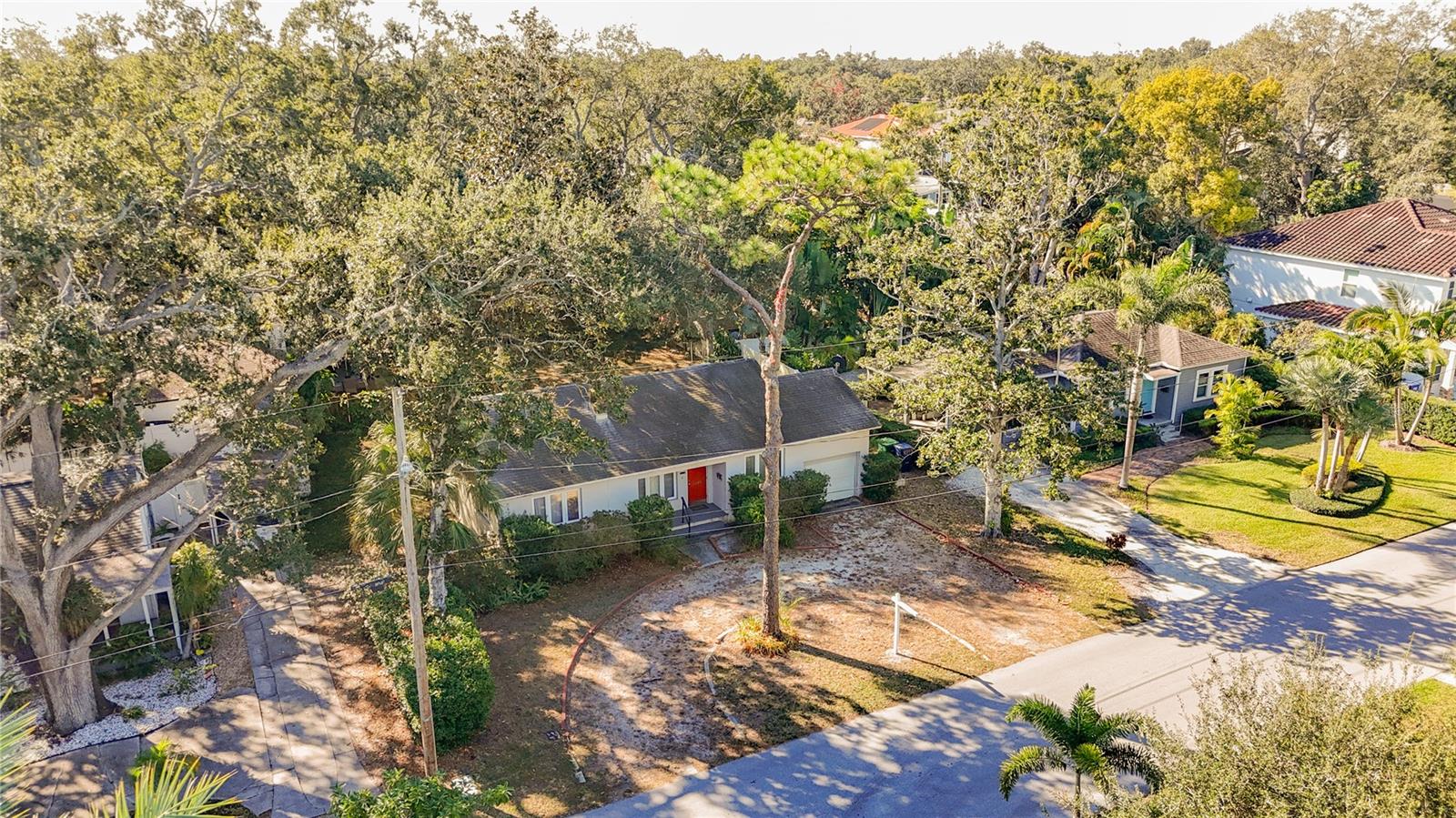 Photo of 3120 W COACHMAN AVENUE TAMPA FL 33611
