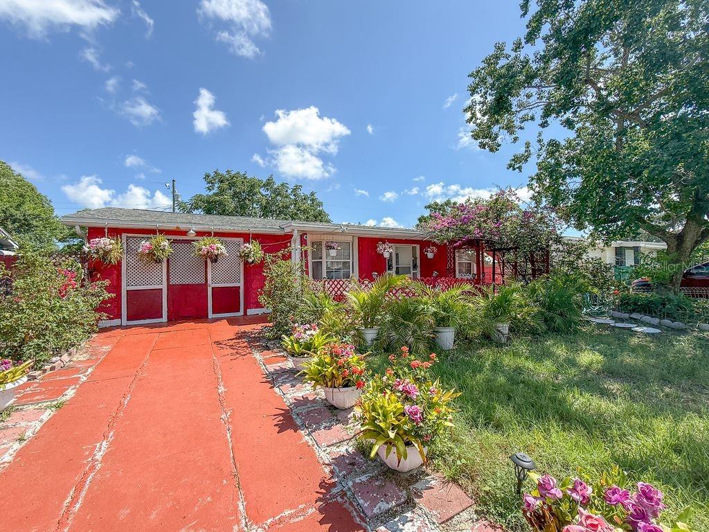 Photo of 4737 LONGWOOD AVENUE HOLIDAY FL 34690