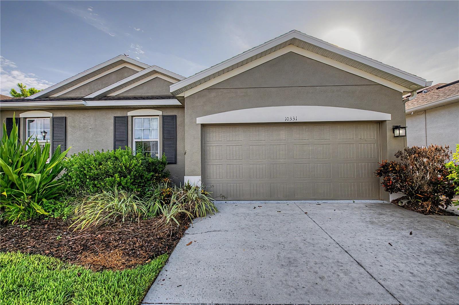 Photo of 10331 HERON HIDEAWAY LOOP LAND O LAKES FL 34638