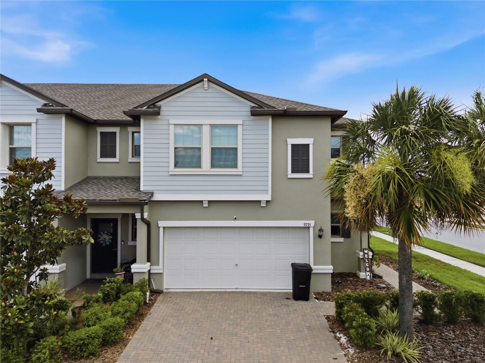 Photo of 9735 ASHWORTH PLACE LAND O LAKES FL 34637