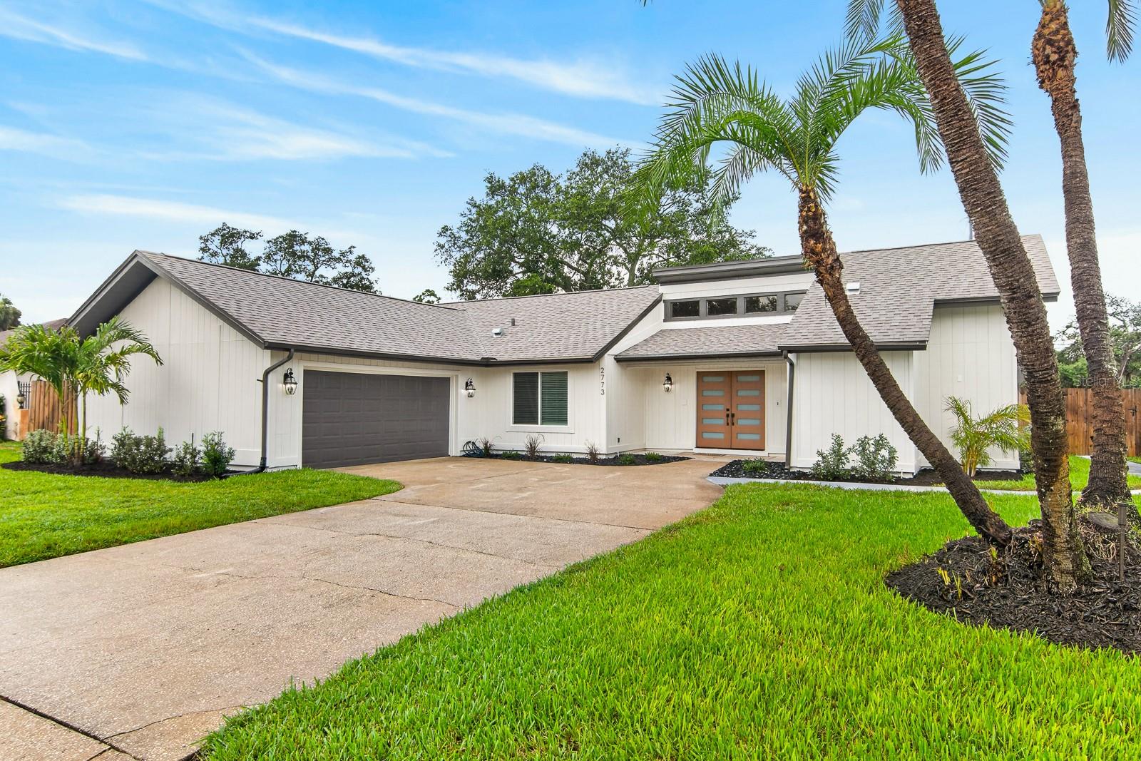 Photo of 2773 VALENCIA LANE PALM HARBOR FL 34684