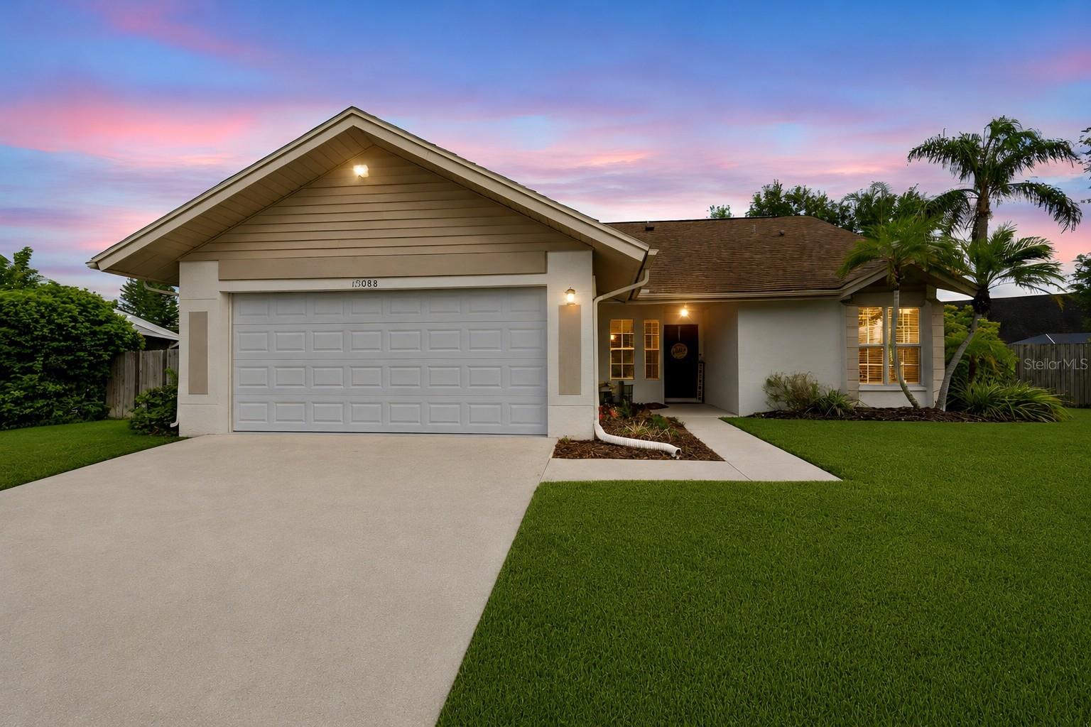 Photo of 12008 PEONY COURT TAMPA FL 33635