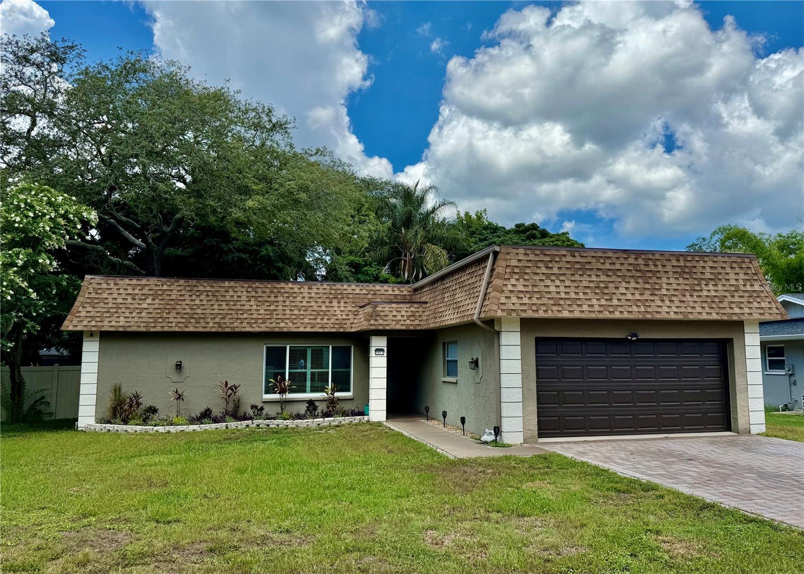 Photo of 1011 WINDING OAKS DRIVE PALM HARBOR FL 34683