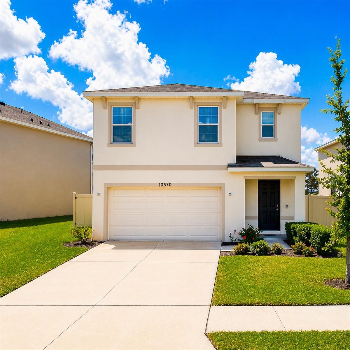 Photo of 10570 PENNY GALE LOOP SAN ANTONIO FL 33576