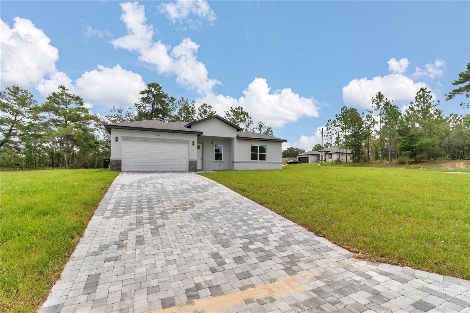 Photo of 6202 N MARINER TERRACE CITRUS SPRINGS FL 34433