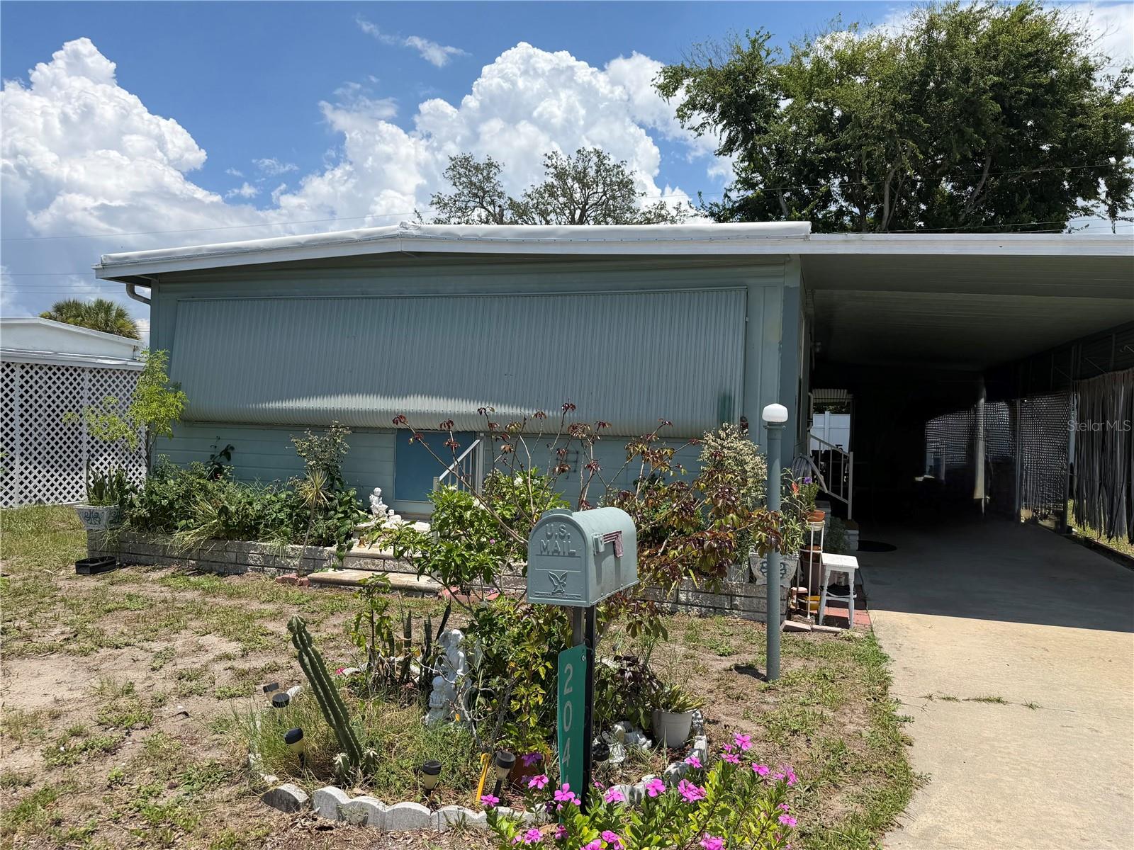 Photo of 2044 HOYLE DRIVE HOLIDAY FL 34691