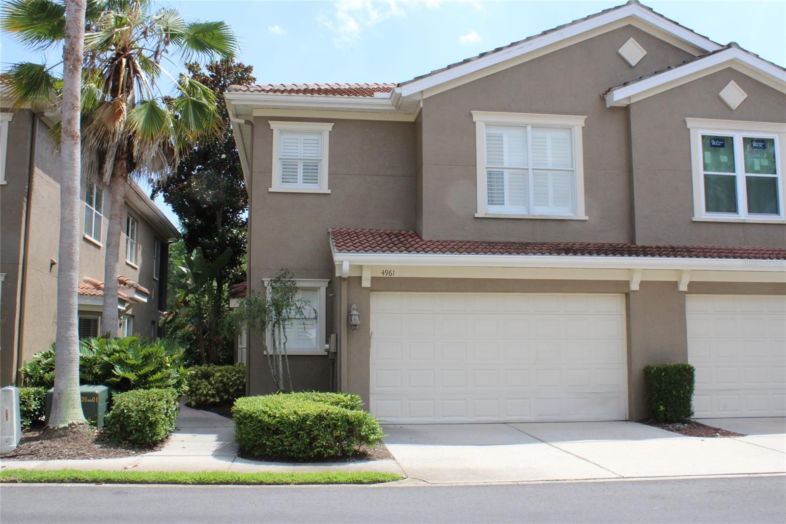 Photo of 4961 ANNISTON CIRCLE TAMPA FL 33647