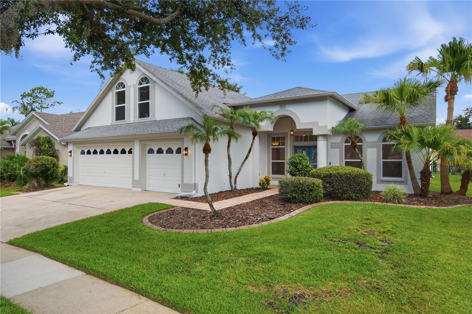 Photo of 10226 TIMBERLAND POINT DRIVE TAMPA FL 33647