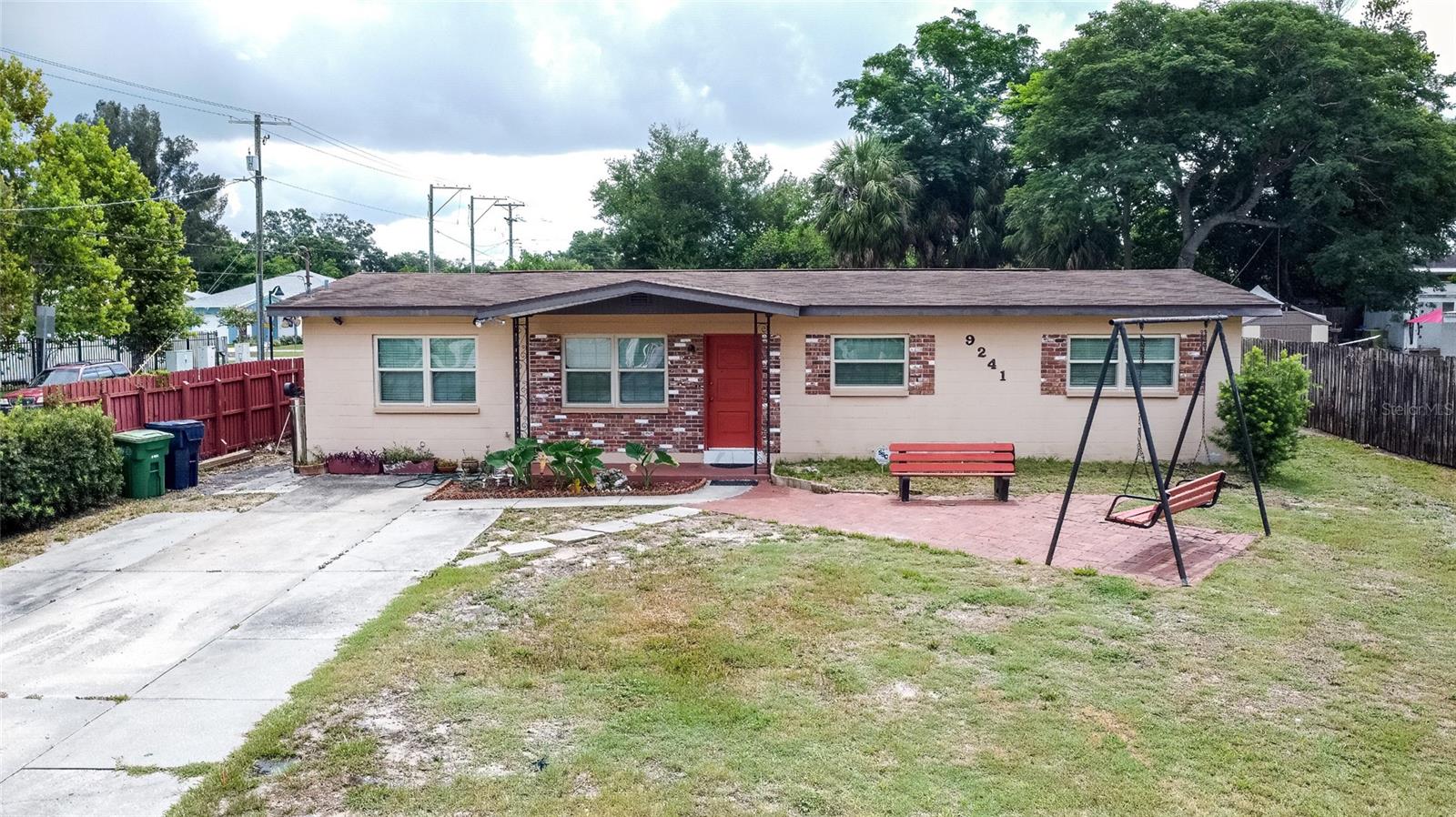 Photo of 9241 N 52ND STREET TAMPA FL 33617