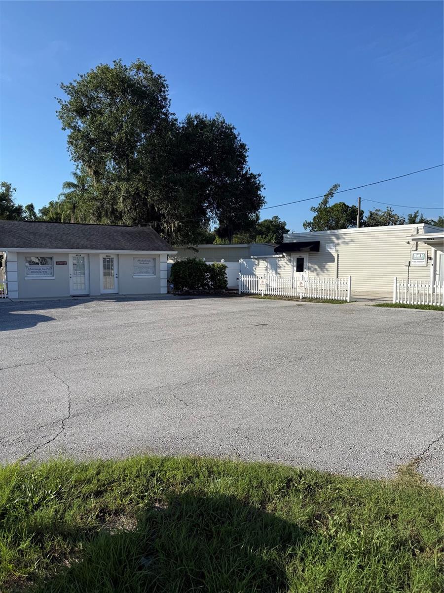 Photo of 4022 LAND O LAKES BOULEVARD #101 LAND O LAKES FL 34639