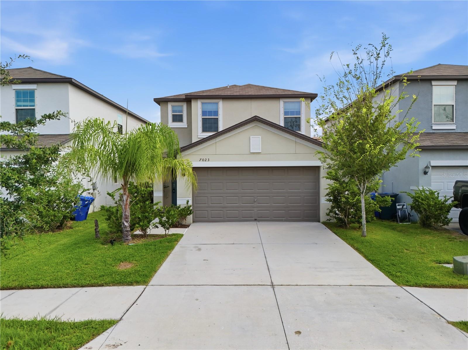 Photo of 7023 SAMUEL IVY DRIVE TAMPA FL 33619