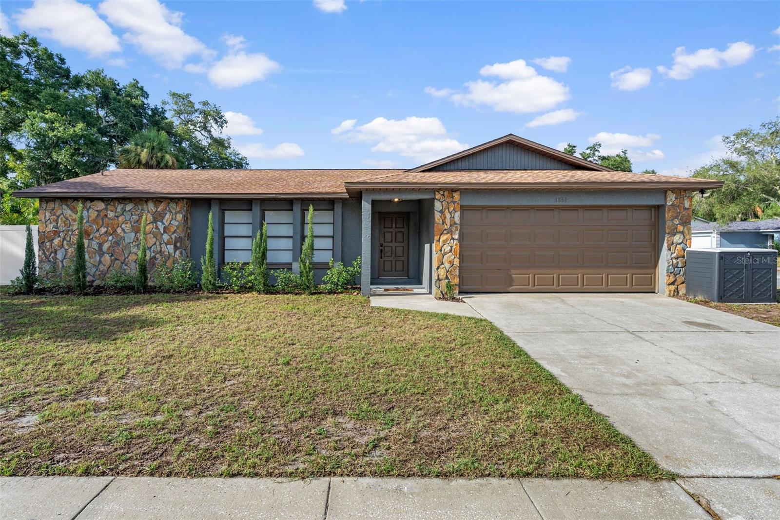 Photo of 1861 WILLOW OAK DRIVE PALM HARBOR FL 34683
