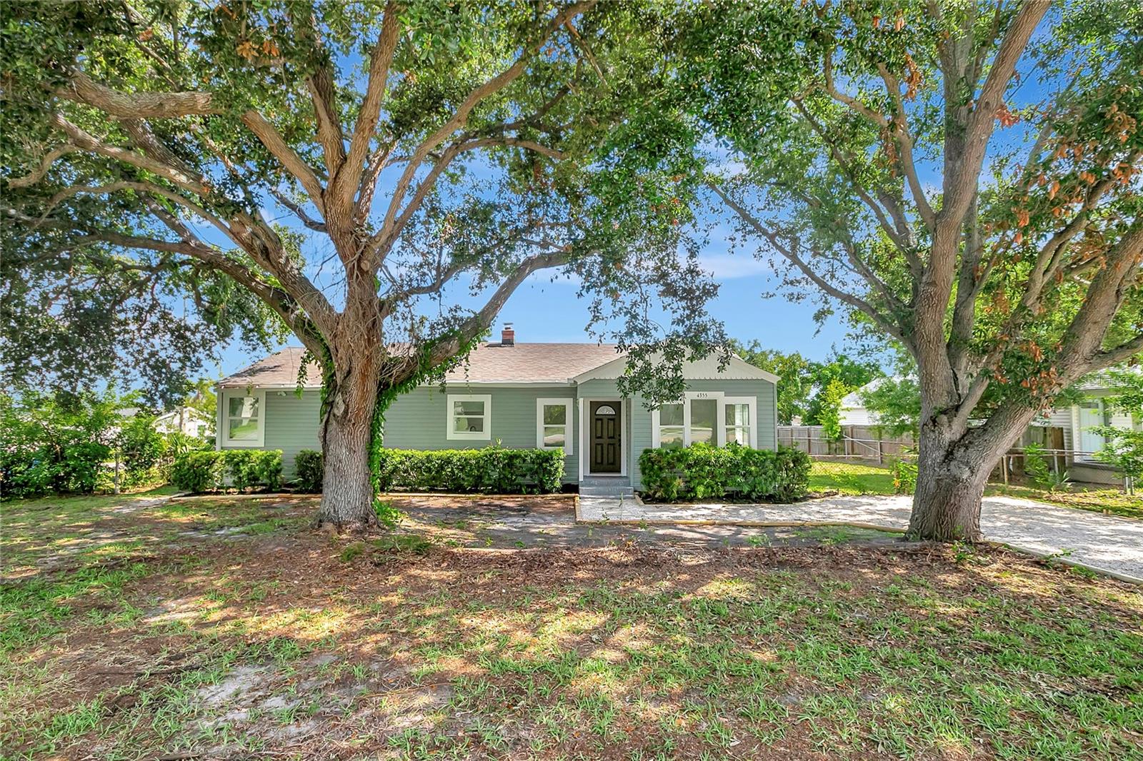 Photo of 4355 58TH AVENUE ST PETERSBURG FL 33714