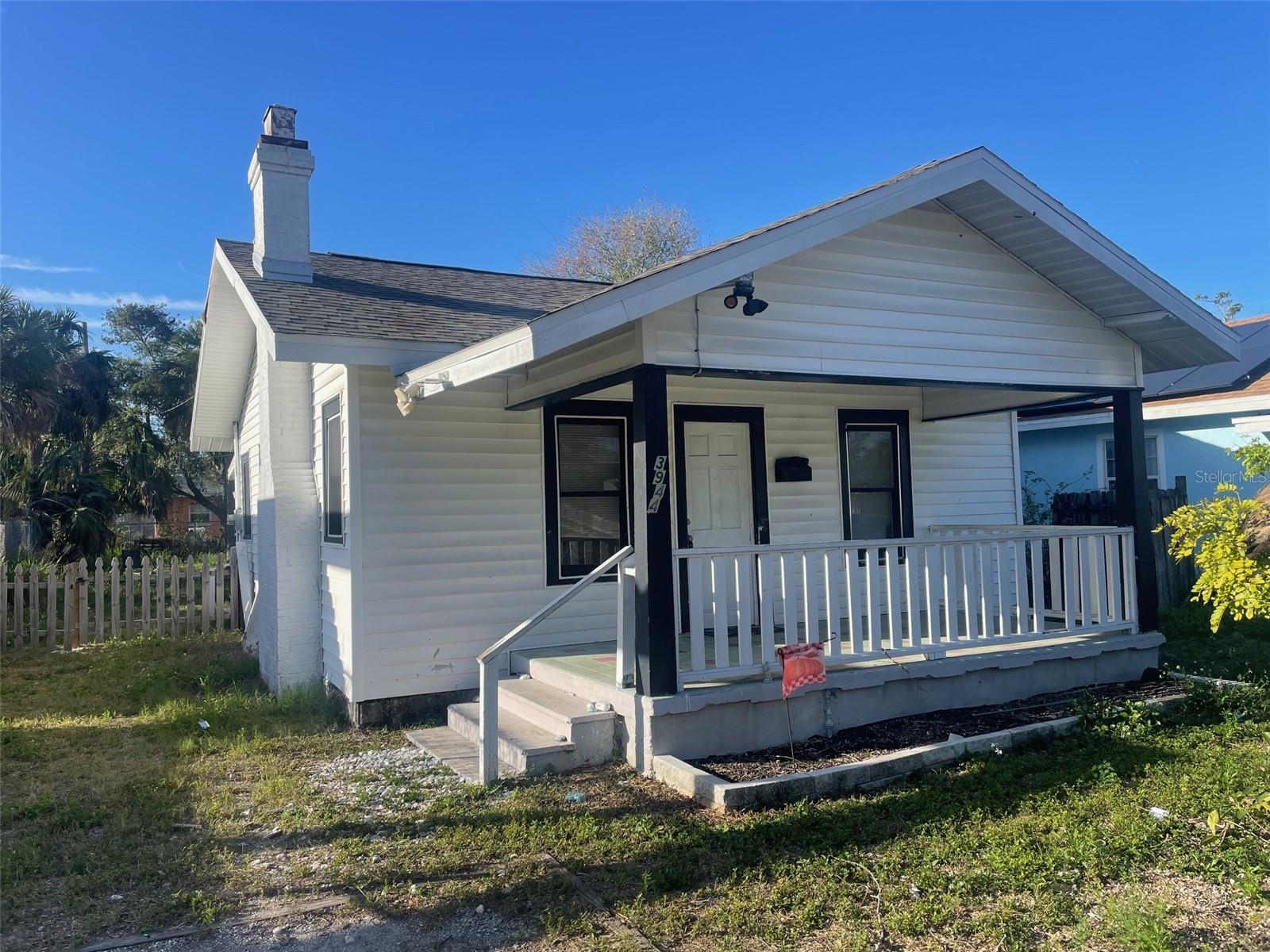 Photo of 3944 14TH AVENUE ST PETERSBURG FL 33711