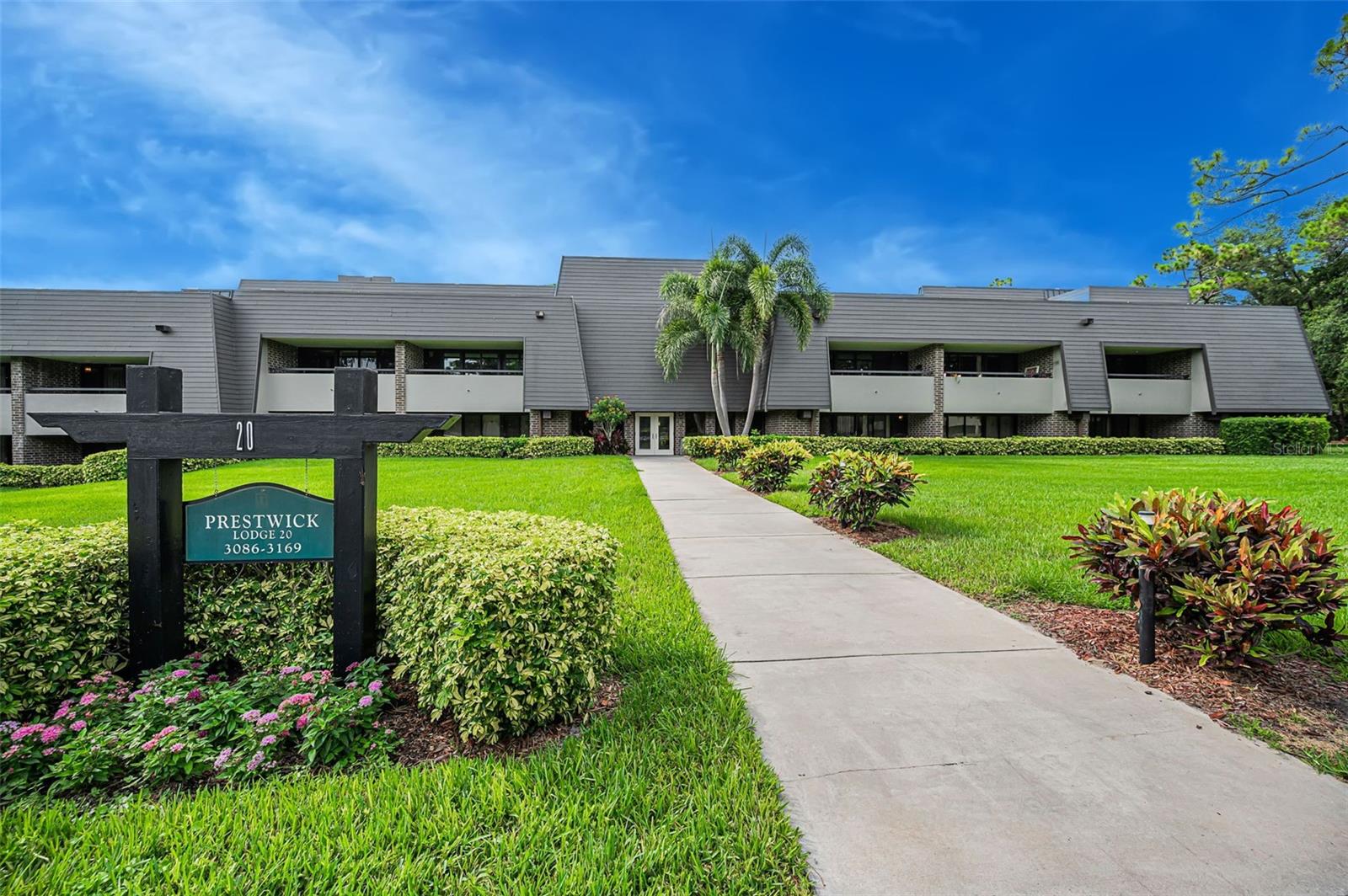 Photo of 36750 US HIGHWAY 19 #20-209 PALM HARBOR FL 34684