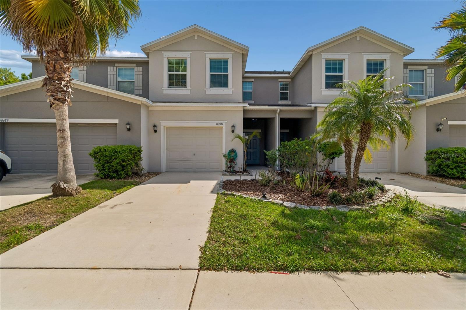 Photo of 10687 LAKE MONTAUK DRIVE RIVERVIEW FL 33578