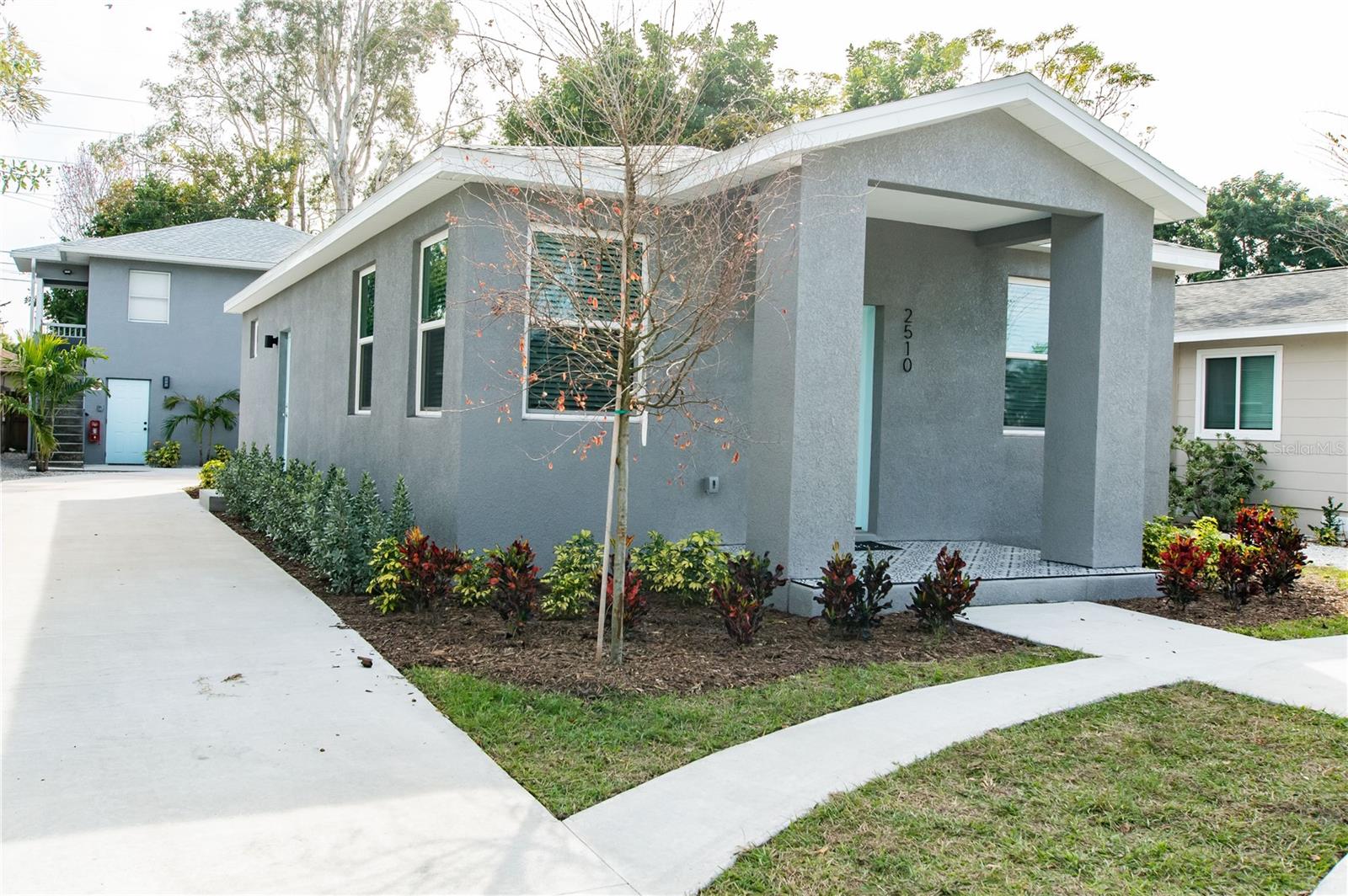 Photo of 2510 16TH AVENUE ST PETERSBURG FL 33713